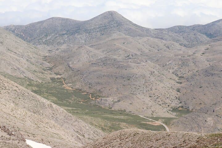 Conquer Psiloritis (Mount Ida): Timios Stavros Day Hike on Crete photo 6