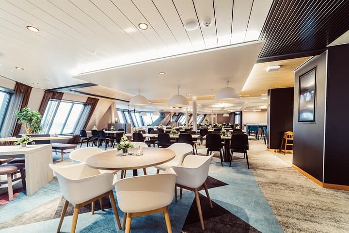 Tallinn in a Day: Self-Guided Ferry from Helsinki photo 3