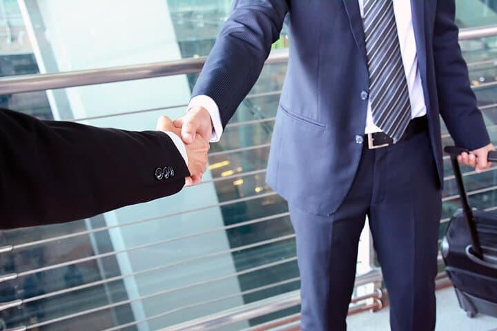 Private Black Car Transfer Between McLean, VA and Reagan National Airport (DCA) photo 4