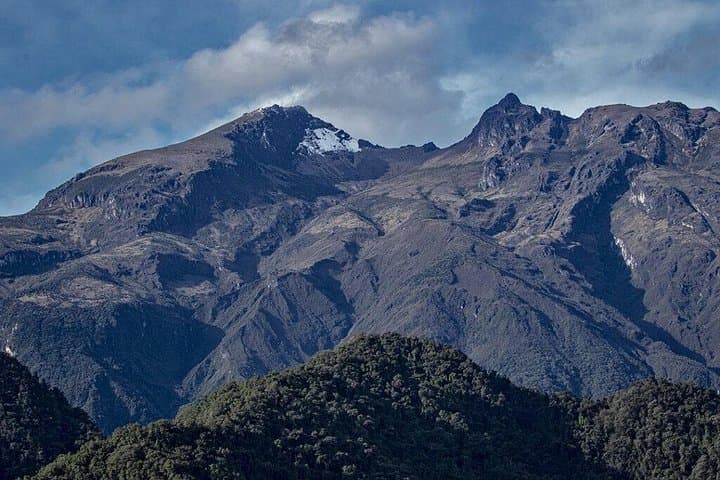 Zuroloma Photo & Bird-Watching Private Tour — Andean Cloud Forest Hummingbird Route photo 4