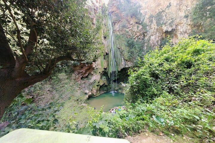 Hike to Akchour Waterfalls and God's Bridge from Chefchaouen photo 6
