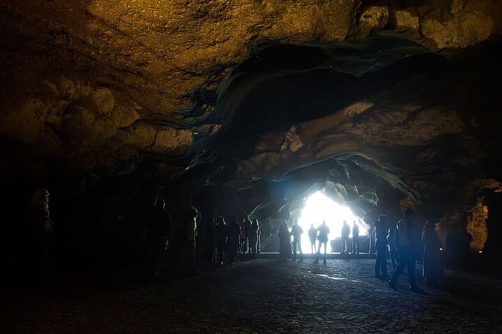 Above and Beyond: A Private Day Tour of Tangier’s Medina, Cap Spartel & Hercules Cave photo 2