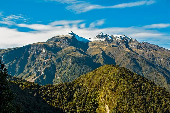 Yanacocha Reserve Birding: Hummingbirds & Cloud-Forest Day Tour from Quito