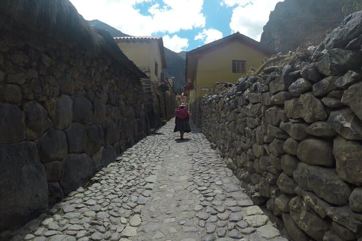 Machu Picchu and Sacred Valley 2-Day Tour from Cusco: Essential Guide photo 4