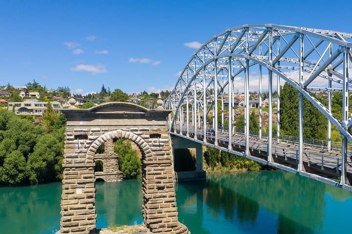 Central Otago River Loop E-Bike: Clyde to Alexandra Rail & River Trail photo 5
