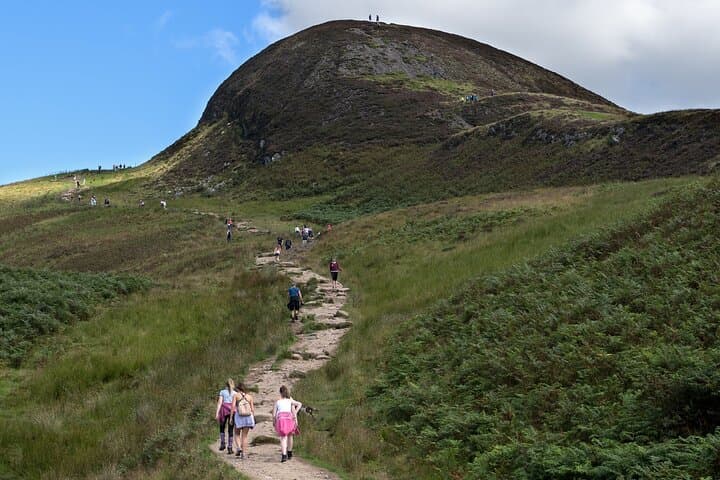 Loch Lomond Hidden Gems: Self-Guided GPS Scavenger Hunt & Big Britain Quiz photo 3