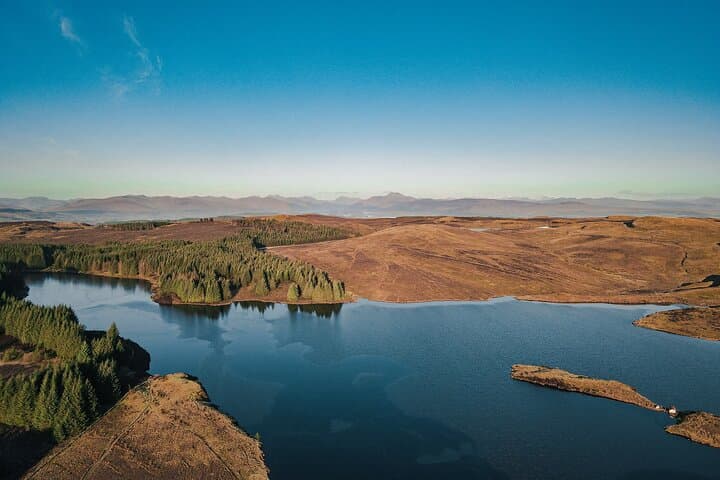 Loch Lomond Hidden Gems: Self-Guided GPS Scavenger Hunt & Big Britain Quiz photo 4