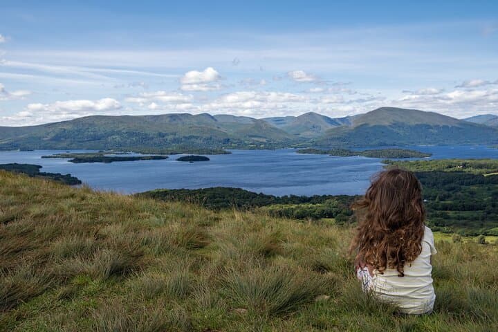 Loch Lomond Hidden Gems: Self-Guided GPS Scavenger Hunt & Big Britain Quiz photo 6
