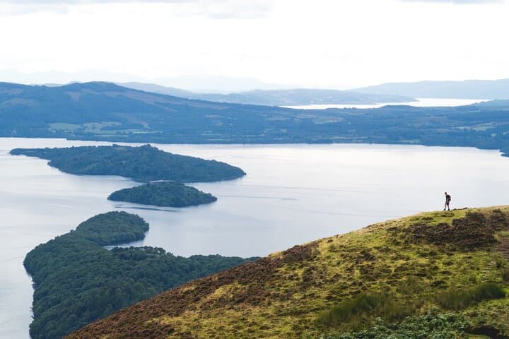 Loch Lomond Hidden Gems: Self-Guided GPS Scavenger Hunt & Big Britain Quiz photo 2