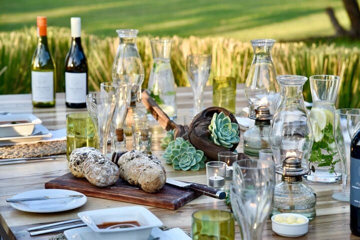 Sunset Cruise on the Zambezi Explorer & Al Fresco Dinner at The Eatery photo 4