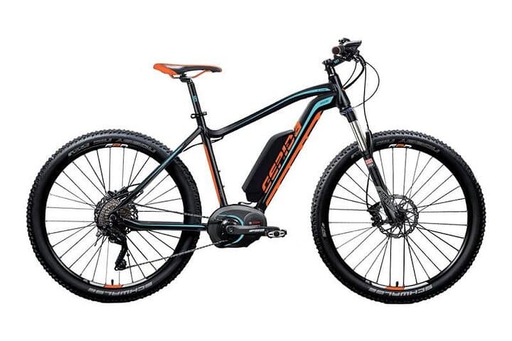 4-Day Guided E-Bike Tour Through Ascoli Piceno and the Sibillini photo 5