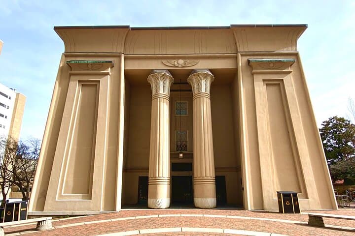 Richmond Downtown Walking Tour: 90–120 Minute Historic Stroll Through Capitol Square photo 6
