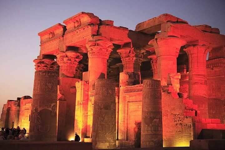 4-Day Egypt Highlights: Cairo, Luxor & Aswan Cultural Tour photo 3