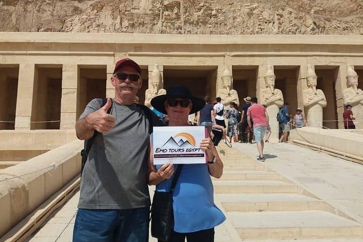 Private Tour to Kom Ombo and Edfu Temples from Aswan — Day Trip to Nile-Age Temples photo 4