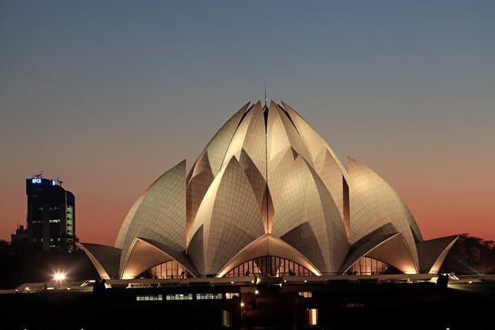 Golden Triangle and Beyond: 11-Day Heritage Trail, Forts & Ranthambore Safari photo 3