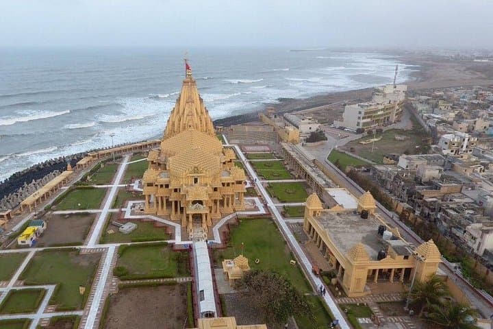 Discover Gujarat: 16-Day Overland Tour from Mumbai to Ahmedabad photo 1