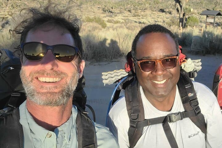 Full-Day Hike in Joshua Tree National Park — Guided High Desert Walks & History photo 3