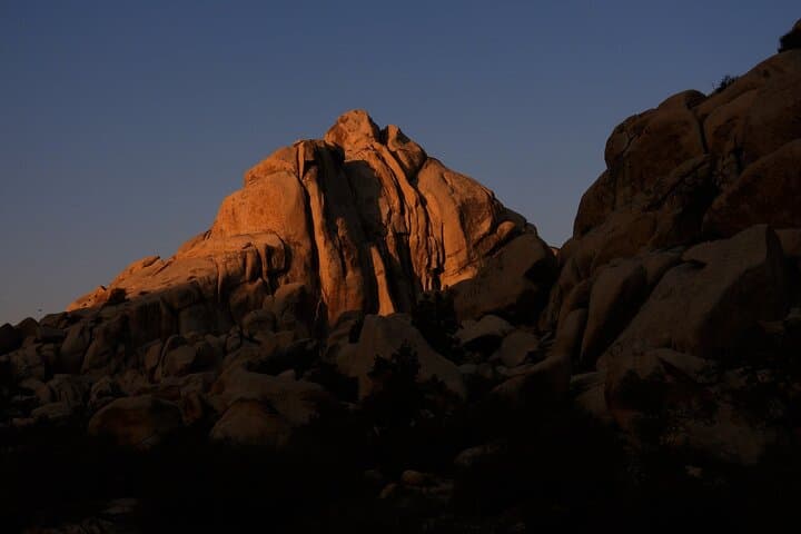 Explore Joshua Tree National Park: A Half-Day Guided Hike Through Desert Wonders photo 6