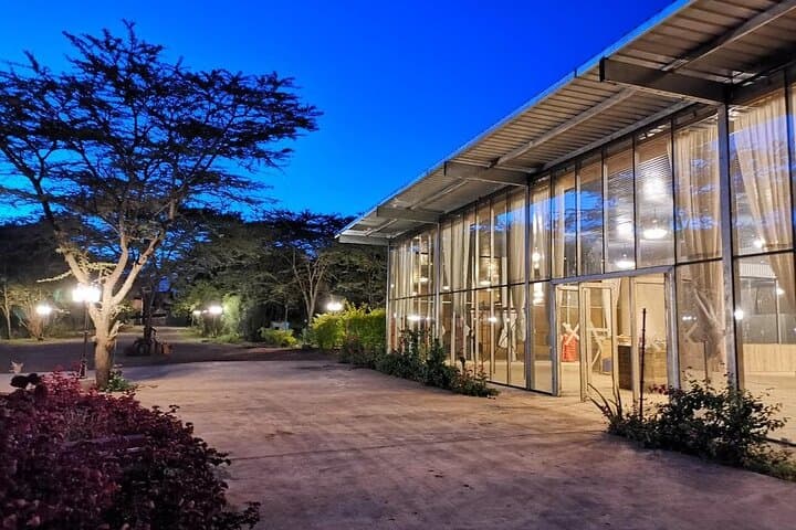 Three-Day Private Maasai Mara Safari from Nairobi — Big Five, Migration & Maasai Culture photo 3