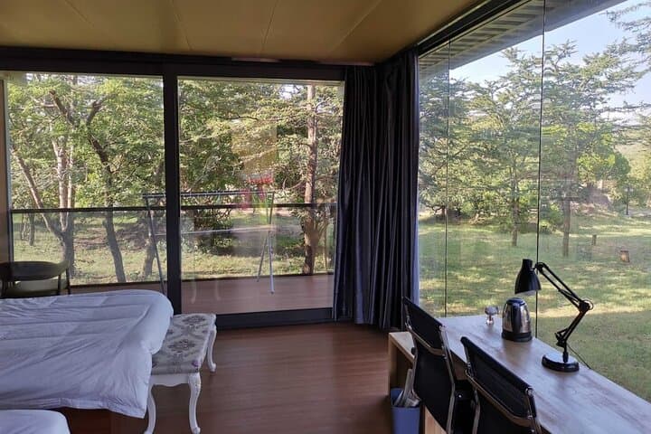 Three-Day Private Maasai Mara Safari from Nairobi — Big Five, Migration & Maasai Culture photo 4