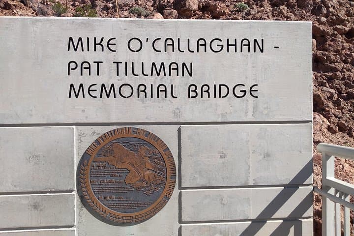 Private Hoover Dam Tour from Las Vegas — Mike O'Callaghan Bridge & Boulder City Highlights photo 3