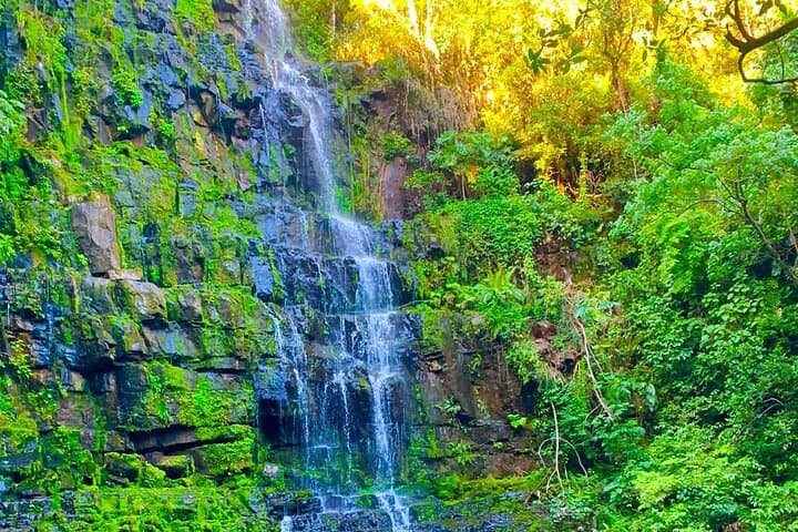 Salto Cristal Day Tour from Asunción: Paraguarí Waterfall Hike in a Small Group photo 6