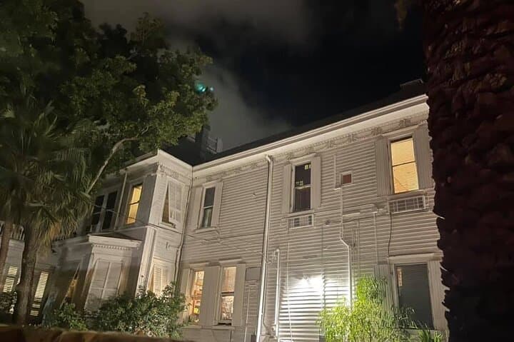 Key West Ghost Hunt: Guided Haunted Walking Tour in Old Town photo 3
