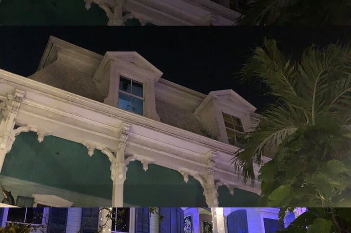 Key West Ghost Hunt: Guided Haunted Walking Tour in Old Town photo 4