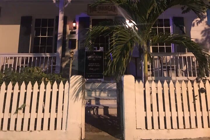 Key West Ghost Hunt: Guided Haunted Walking Tour in Old Town photo 5