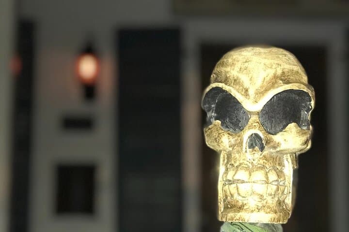 Key West Ghost Hunt: Guided Haunted Walking Tour in Old Town photo 6
