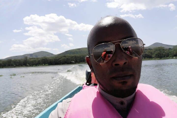 Walk Among Wildlife on Crescent Island: Day Tour from Nairobi to Lake Naivasha photo 5