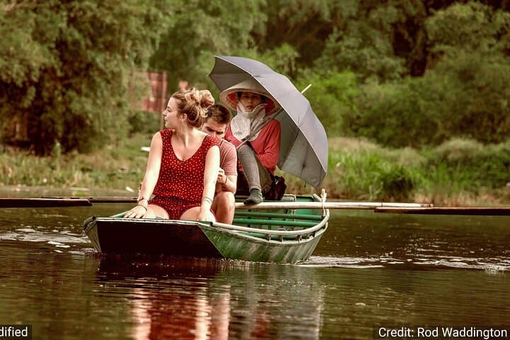 Vietnam 11-Day First-Class Adventure: Da Nang, Hoi An, Ha Long & Northern Highlands photo 3