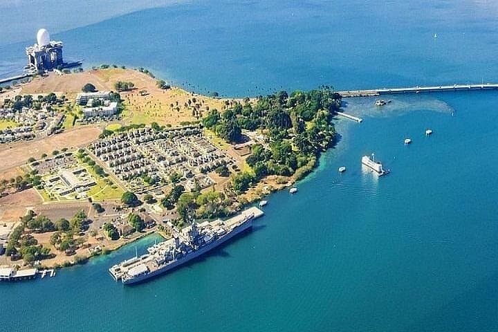 Complete Pearl Harbor Experience: USS Arizona, Bowfin, Missouri & Aviation Museum photo 5
