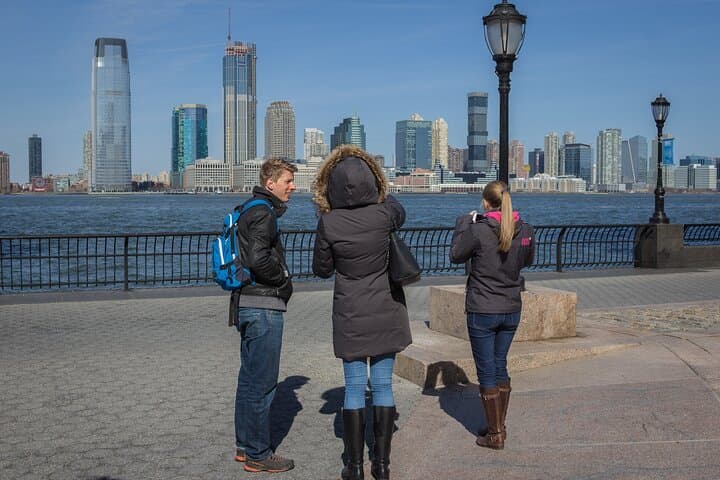Custom Private New York City Walking Tour with a Local Guide photo 5
