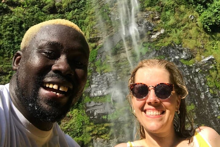 2-Day Guided Waterfall Adventure from Accra to Wli and Boti Falls photo 5