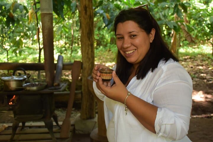 Chocolate & La Fortuna Waterfall Adventure — Arenal Rainforest Day Trip photo 4