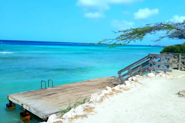 shore-dive-aruba-mangel-halto-hole-in-the-wall-santo-largo-for-certified-divers photo 2