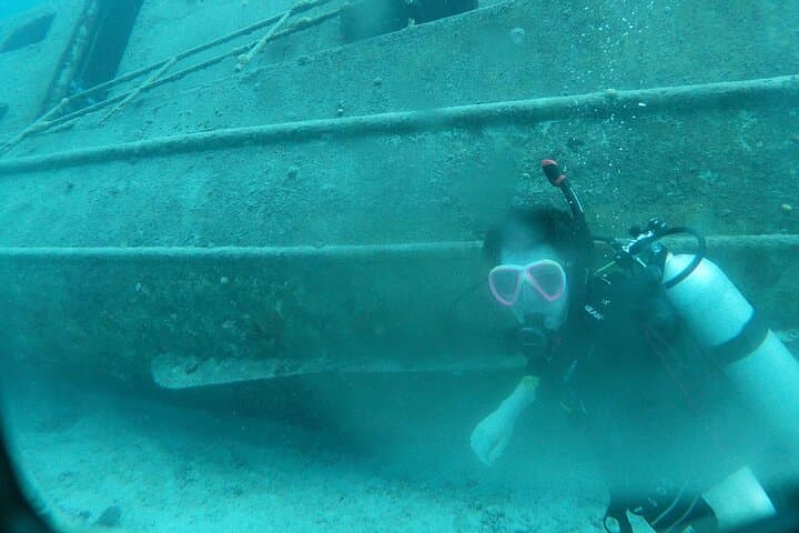 shore-dive-aruba-mangel-halto-hole-in-the-wall-santo-largo-for-certified-divers photo 4