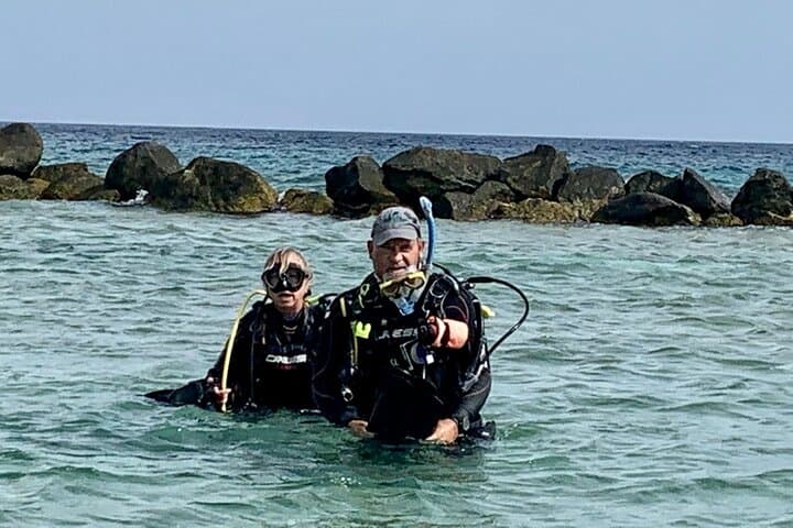 shore-dive-aruba-mangel-halto-hole-in-the-wall-santo-largo-for-certified-divers photo 6