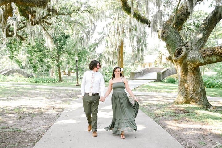 Private Vacation Photography Session in New Orleans — Capture the French Quarter & Beyond photo 2