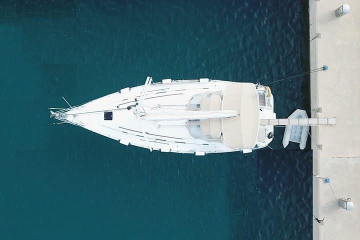 Sunset Private Sailing to Kallithea Thermes Bay — Rhodes Evening Cruise & Snorkel photo 4