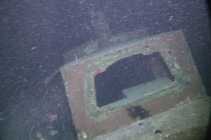 Night Shore Dive at Mangel Halto, Aruba — Certified Divers' Guide photo 2