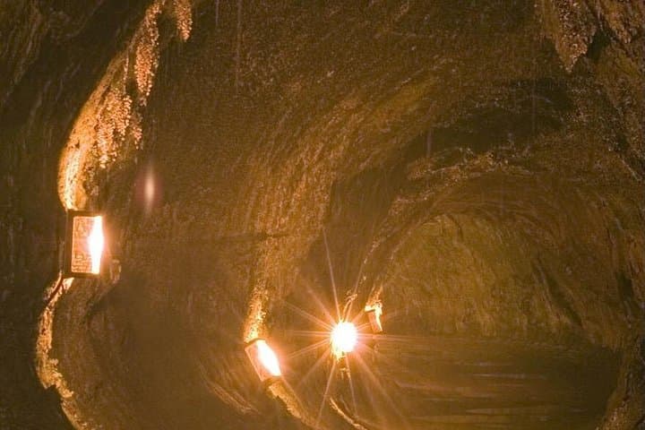 Big Island Volcano Day Trip from Maui: Kilauea & Kona Highlights photo 4