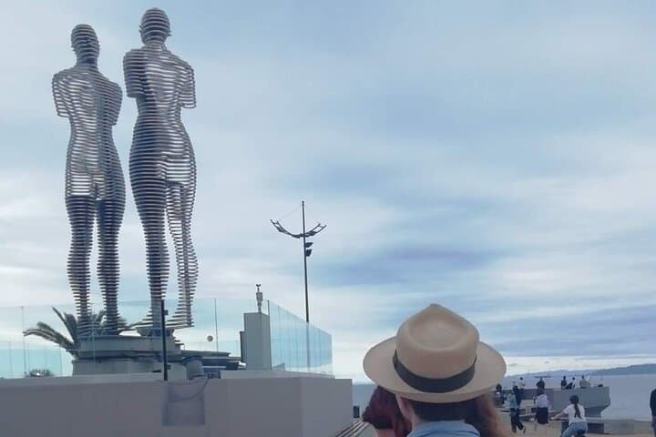Best of Batumi: Private Walking Tour & Georgian Wine Tasting photo 1