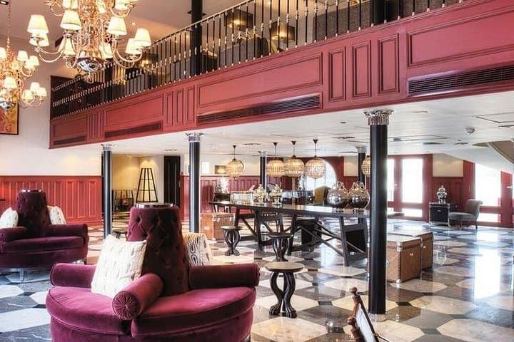 12-Day Luxury Egypt Tour: Cairo, Nile Cruise, Luxor, Aswan & Hurghada photo 2