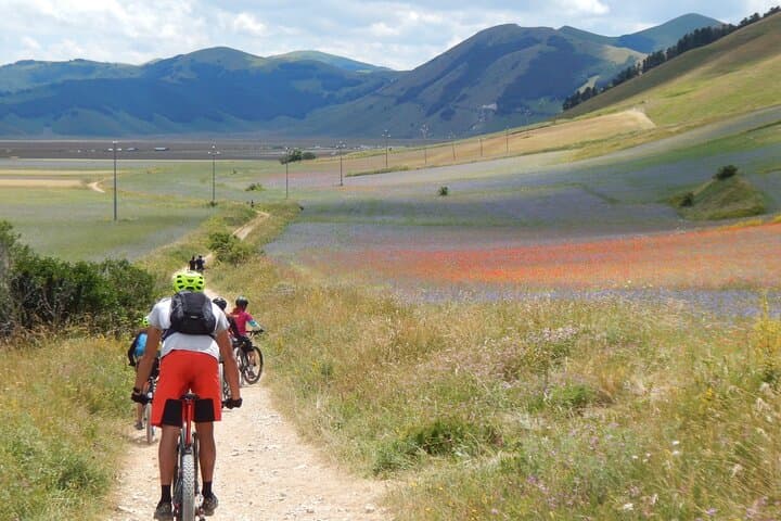 4-Day Guided E-Bike Tour Through Ascoli Piceno and the Sibillini photo 4