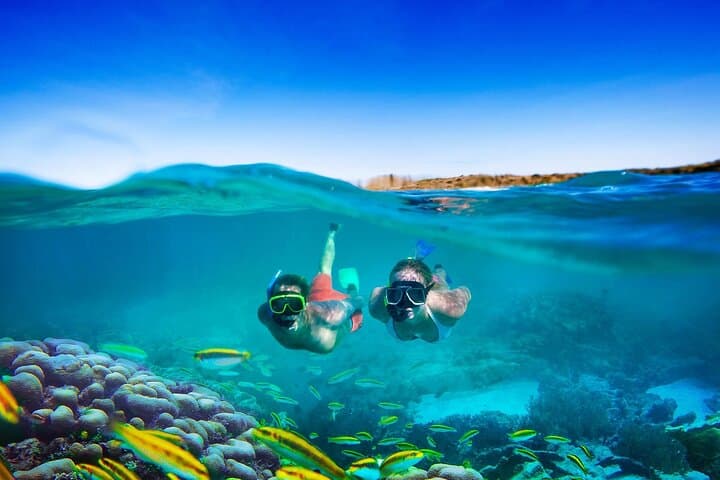Montego Bay Multi-Day: Catamaran Cruise, Rick's Cafe, Dunn's River & Blue Hole photo 2