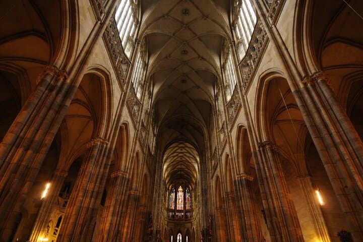 Private Prague Castle Walking Tour — Skip-the-Line & Little Quarter Afternoon Escape photo 2