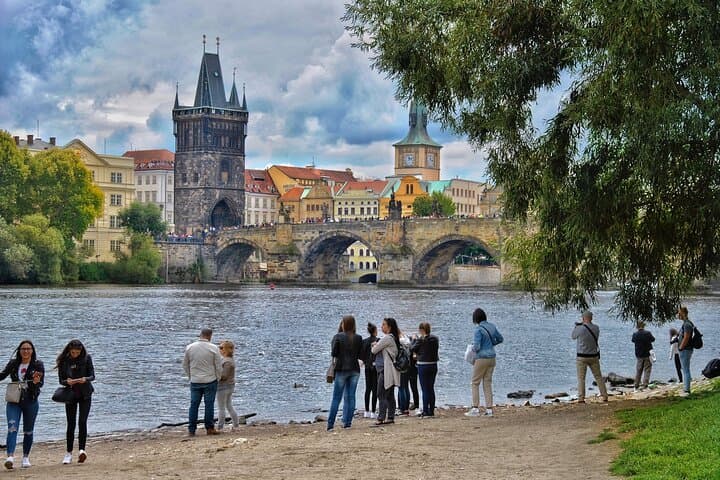 Private Prague Castle Walking Tour — Skip-the-Line & Little Quarter Afternoon Escape photo 4