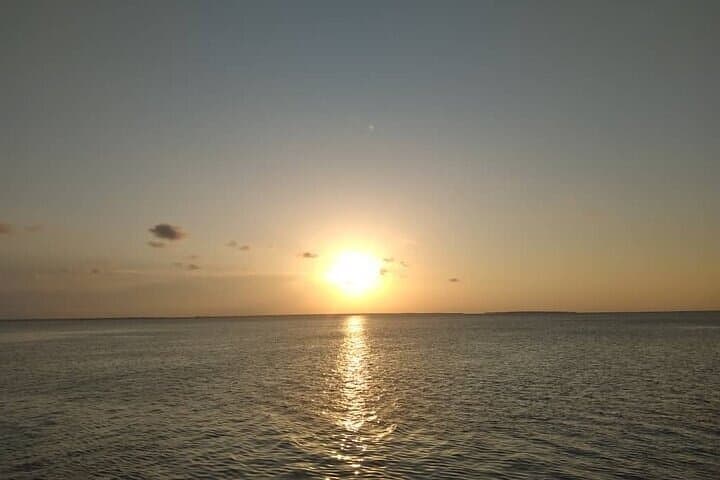 Private Sunset Dhow Cruise from Stone Town — Evening Dhow Sail & Island Views photo 2